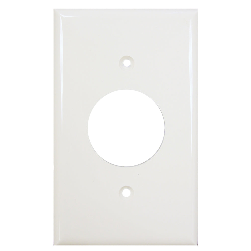 FireboyXintex Conversion Plate fCO Detectors White 100102W