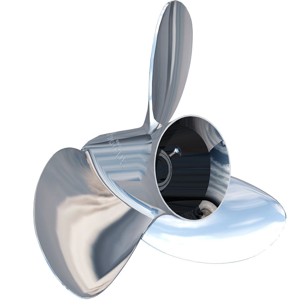 Turning Point Express Mach3 OS Right Hand Stainless Steel Propeller OS1611 3Blade 15625 x 11 Pitch 31511110