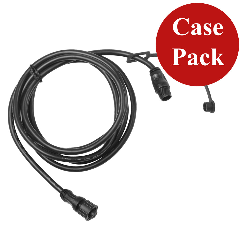 Garmin NMEA 2000 BackboneDrop Cable 18 6M Case of 8 0101107601CASE