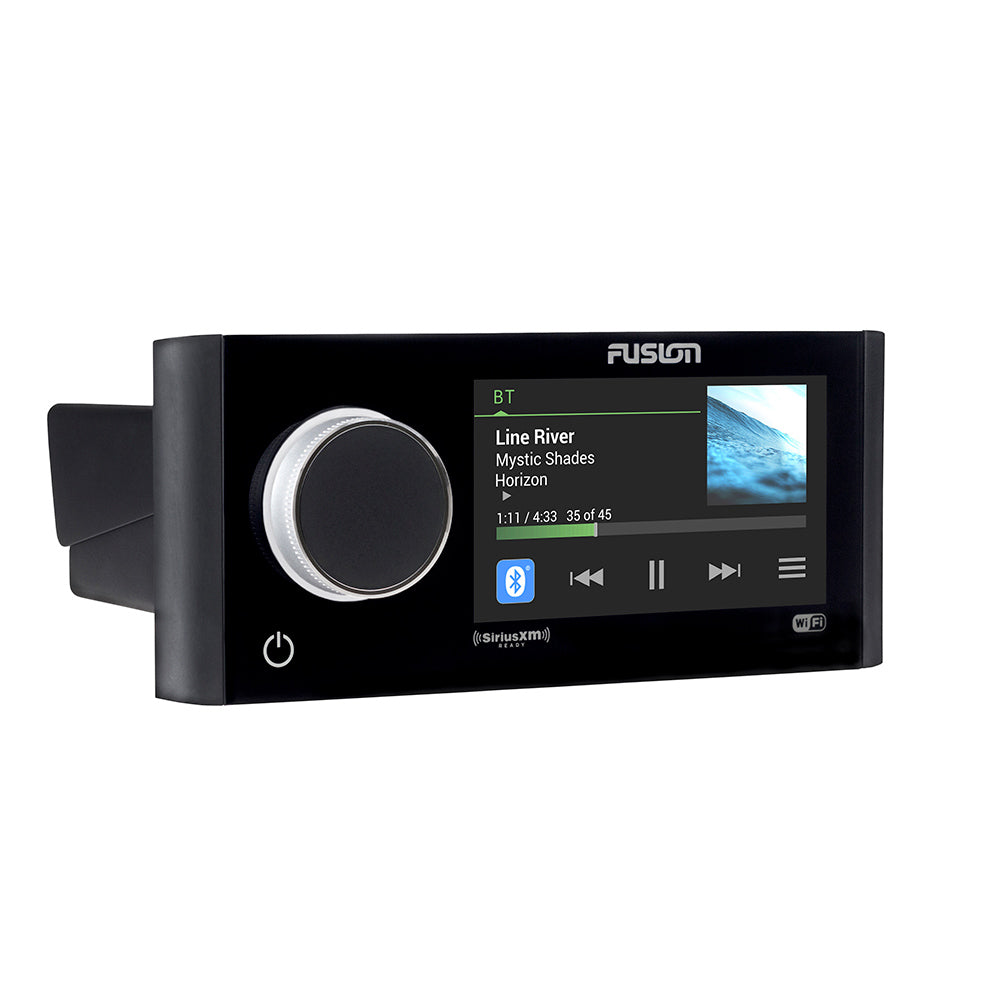 Fusion Apollo MSRA770 Touchscreen AMFMBTSiriusXM Stereo 4 Zone wDSP 0100190500