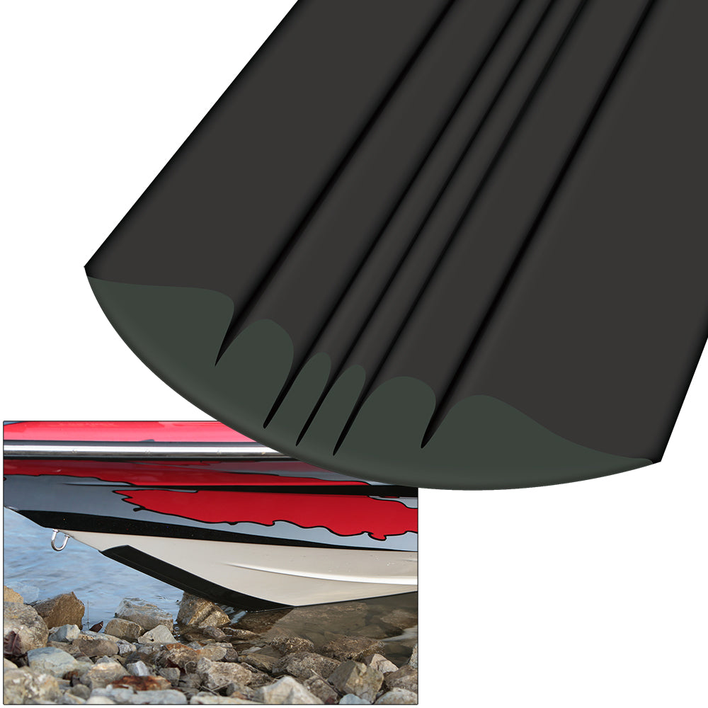 Megaware KeelGuard 10 Black 20210