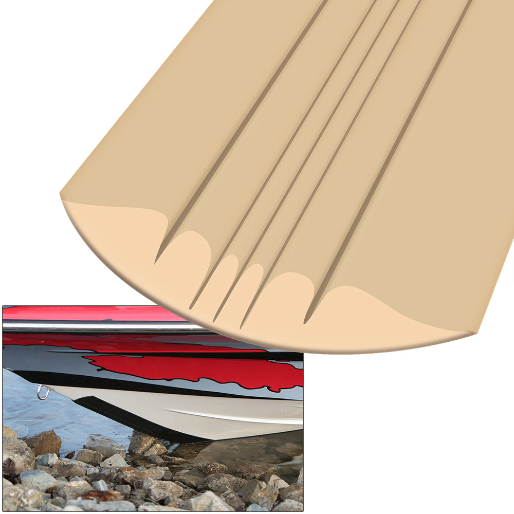 Megaware KeelGuard 6 Sand 20406
