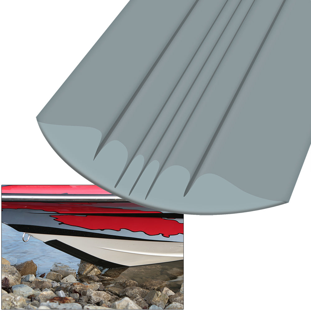 Megaware KeelGuard 8 Gray 20508