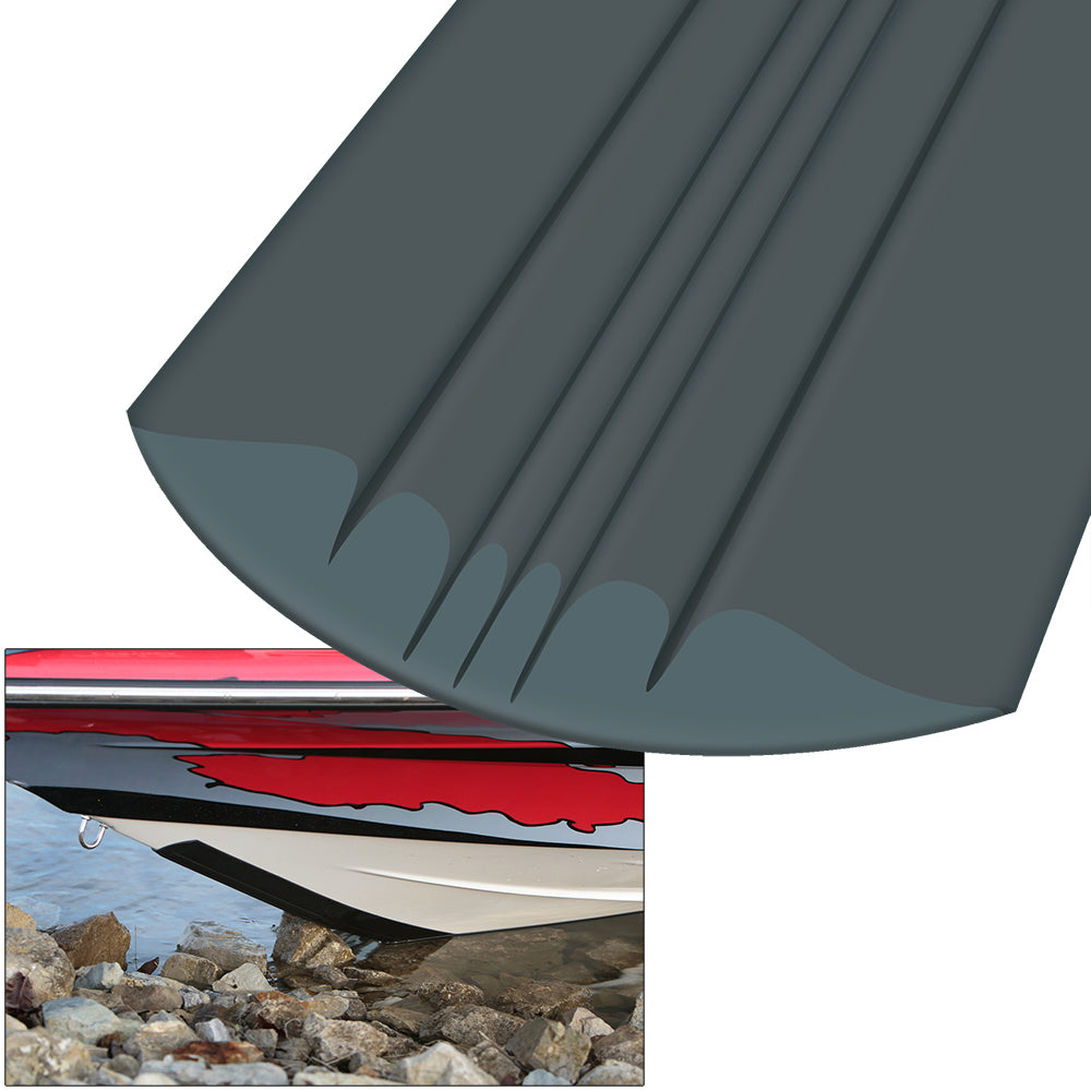 Megaware KeelGuard 5 Charcoal 20705