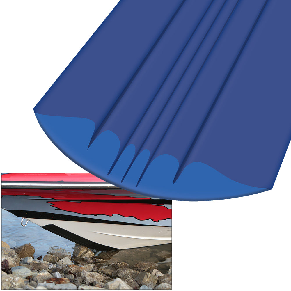 Megaware KeelGuard 4 Blue 20904