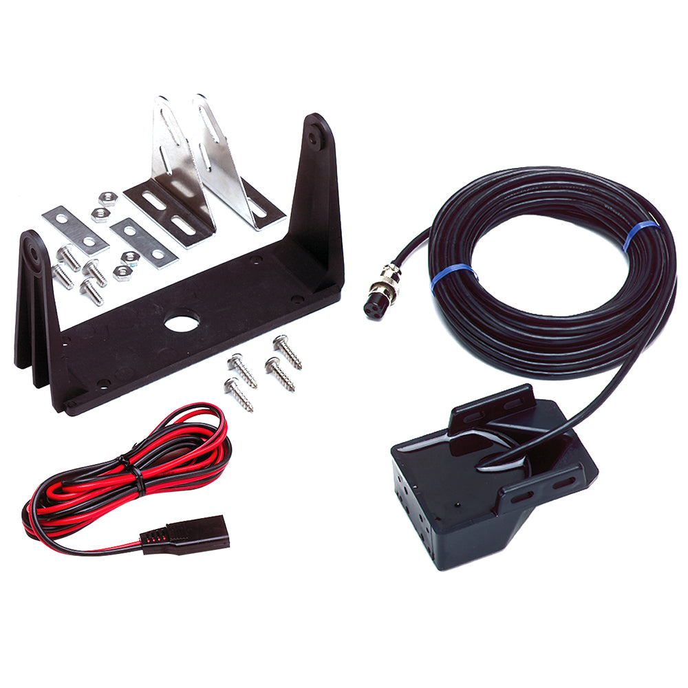 Vexilar 9 High Speed Transducer Summer Kit fFL8 18 Flashers TK130