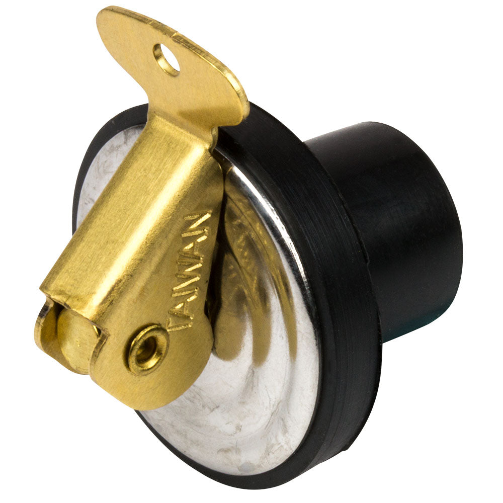 SeaDog Brass Baitwell Plug 58 5200931