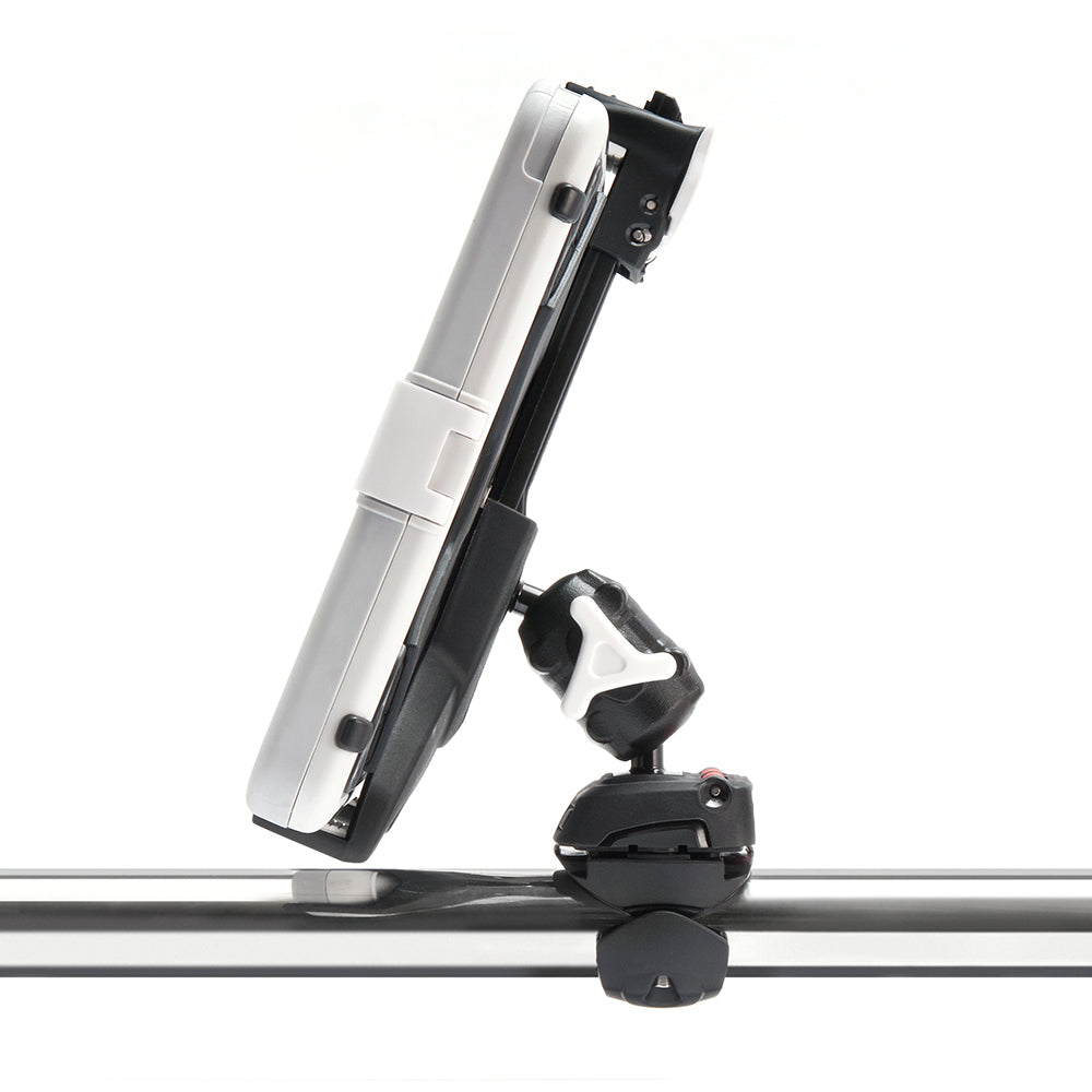 Scanstrut ROKK Mini Mount Kit Rail Mount Tablet Clamp RLS508402