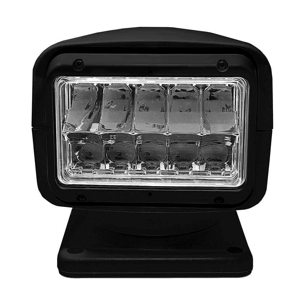 ACR RCL95 LED Searchlight 1224V Black 1959