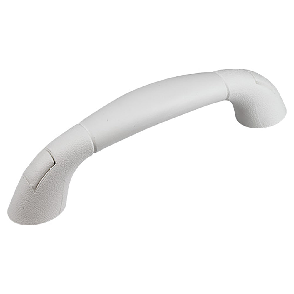 SeaDog PVC Coated Grab Handle White 934 2275611