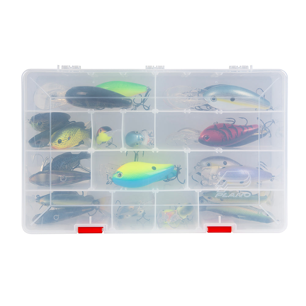 Plano Rustrictor 3700 Deep Stowaway PLASV373