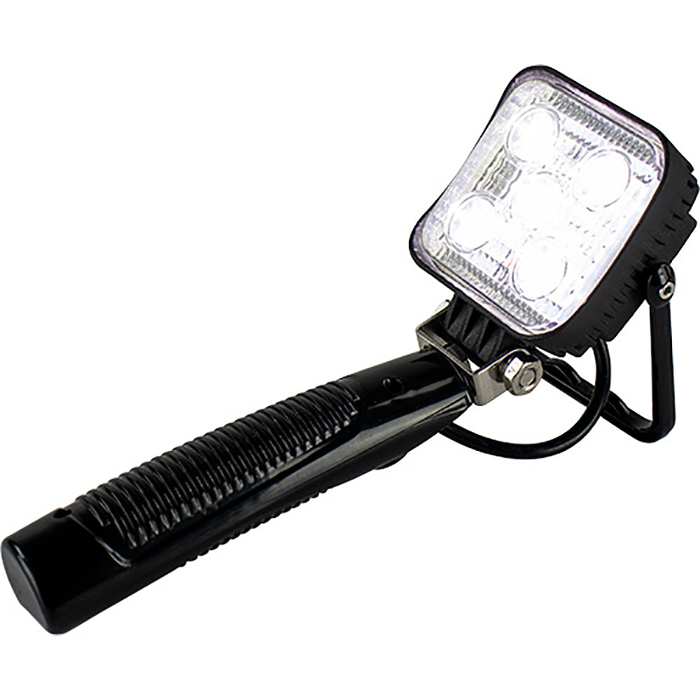 SeaDog LED Rechargeable Handheld Flood Light 1200 Lumens 4053003
