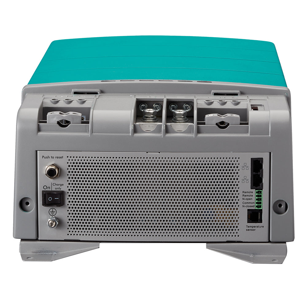 Mastervolt CombiMaster 24V 3000W 70 Amp 120V 35523000
