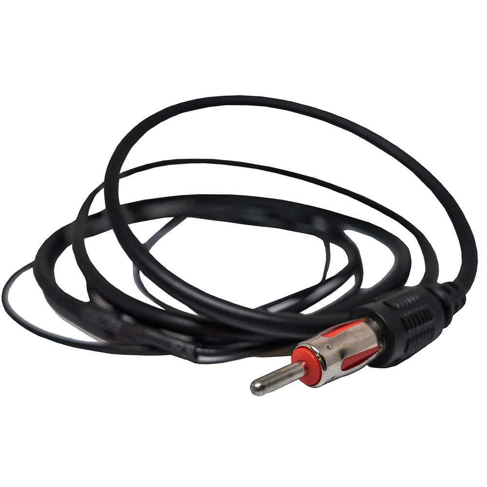 Fusion MSSA18 Stealth Antenna 18M 0101258400