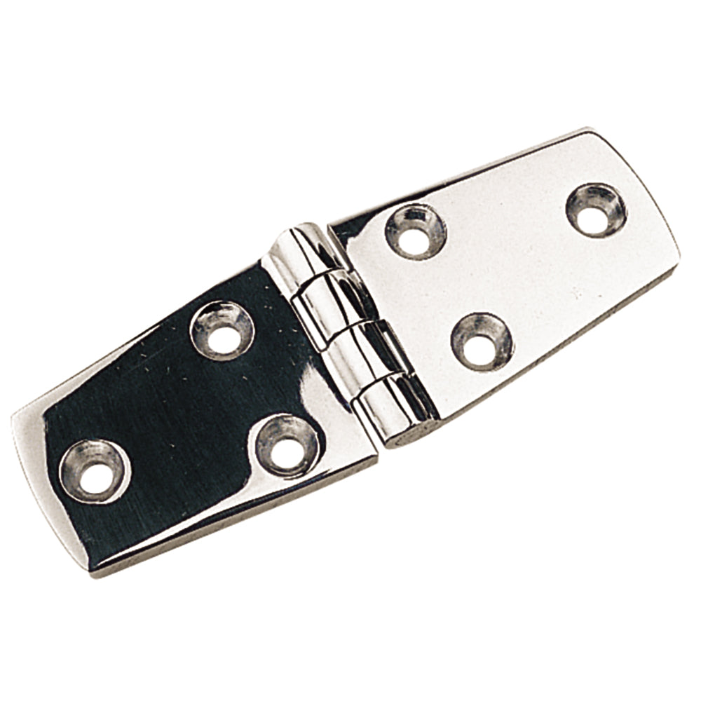 SeaDog Stainless Steel Door Hinge 112 x 418 2054201