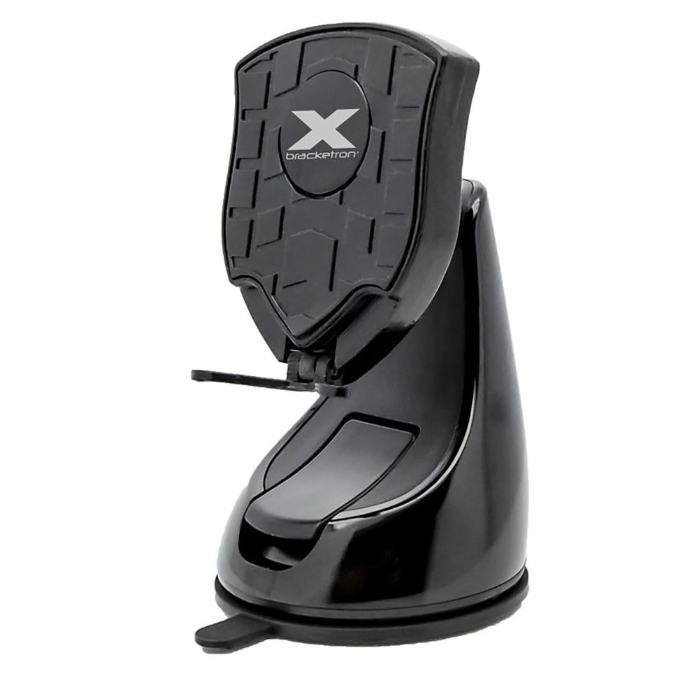 Bracketron HD GPS Dock Portable Dash Window Mount BX15902