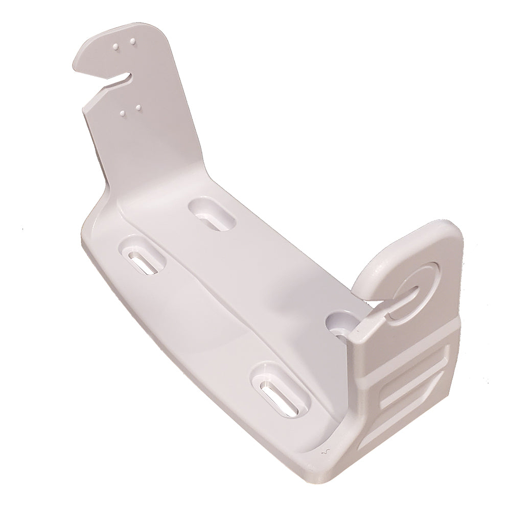 Standard Horizon Gimbal Mount fGX2000 GX2200 White RA078410C