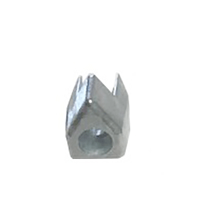 Tecnoseal Spurs Line Cutter Zinc Anode Size A B TECAB