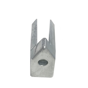 Tecnoseal Spurs Line Cutter Zinc Anode Size F F1 TECFF1