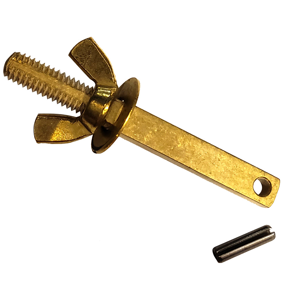 Perko Cover Bolt Complete Sizes 8 9 10 0493DP999L