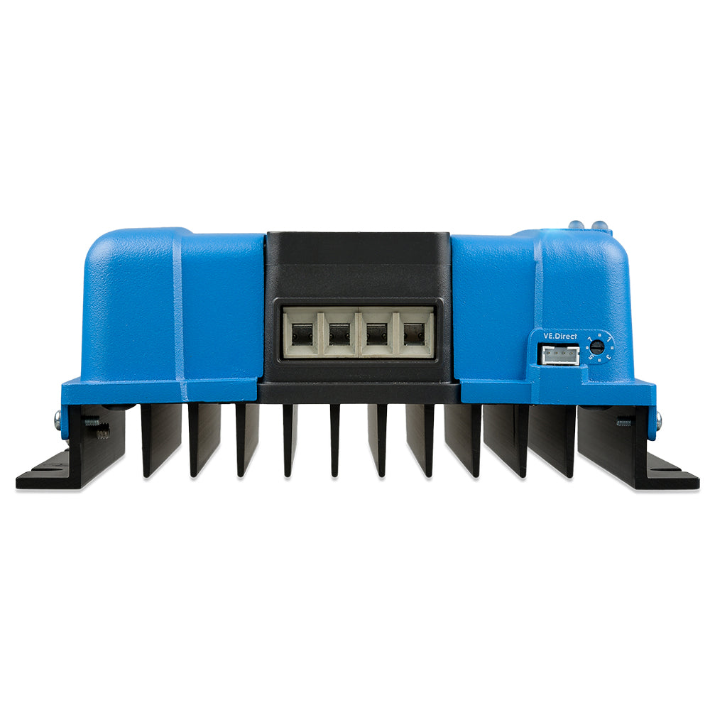 Victron SmartSolar MPPT Charge Controller 100V 50AMP UL Approved SCC110050210