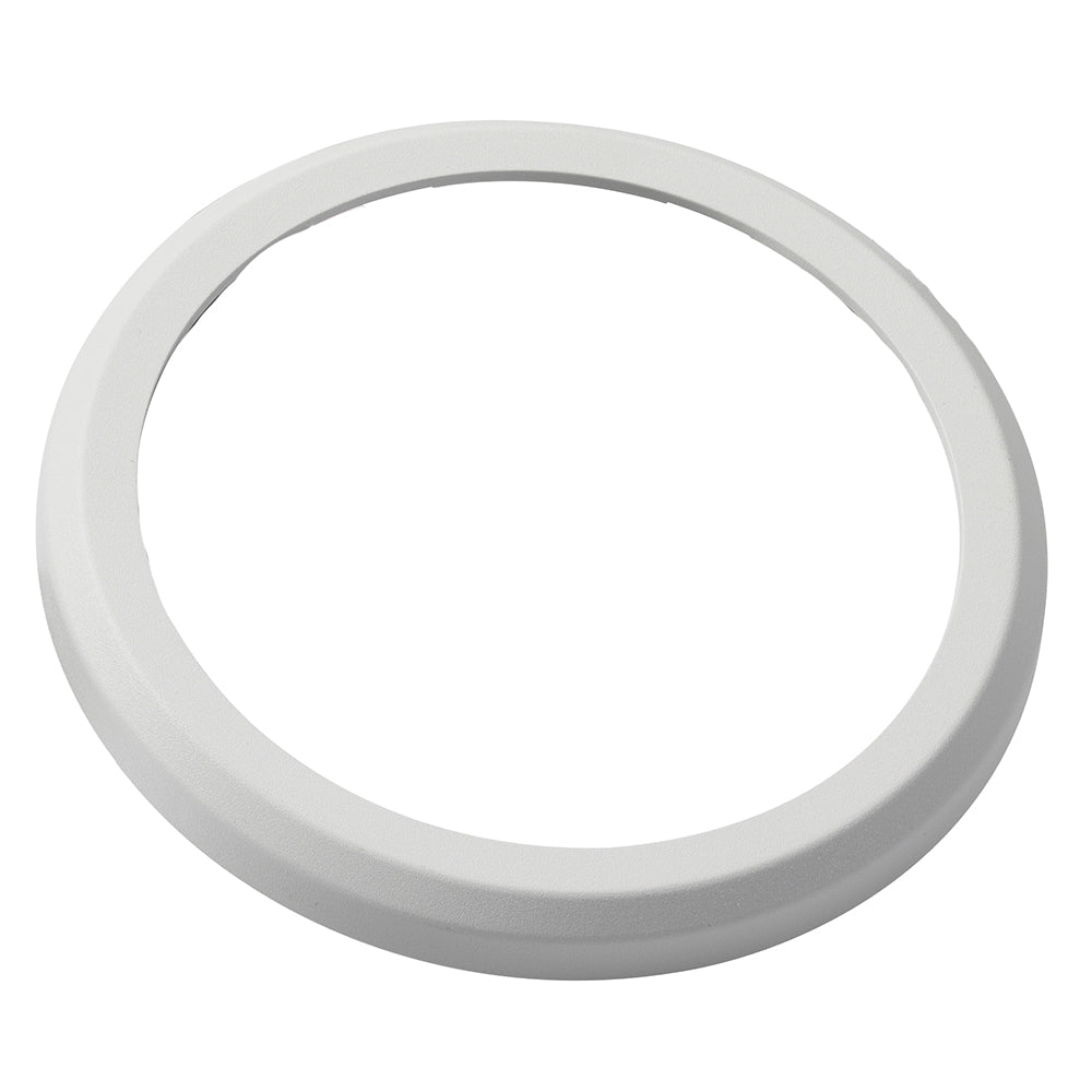 Veratron 52mm ViewLine Bezel Flat White A2C5318602201