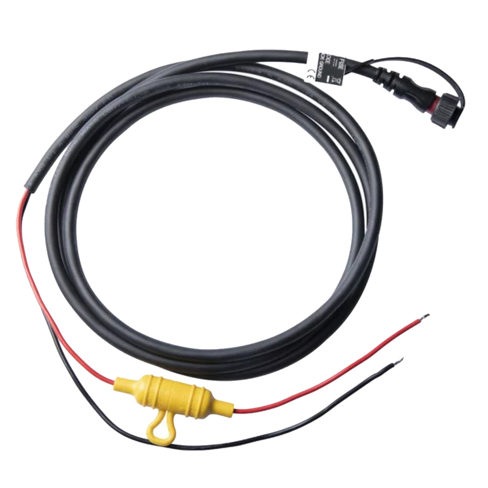 Garmin GPSMAP 2Pin PowerData Cable 6 0101279700