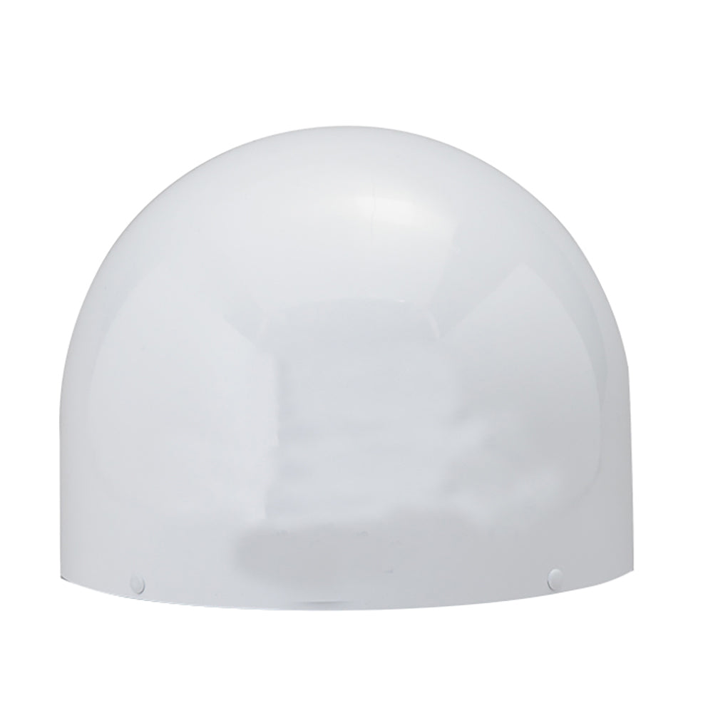 KVH Dome Top Only fHD7 wMounting Hardware S720436