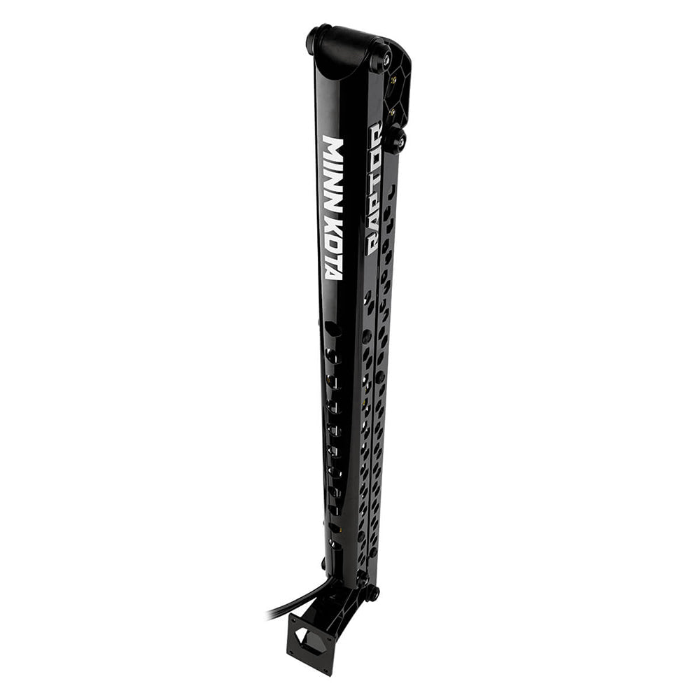 Minn Kota Raptor 8 Shallow Water Anchor wActive Anchoring Black 1810620