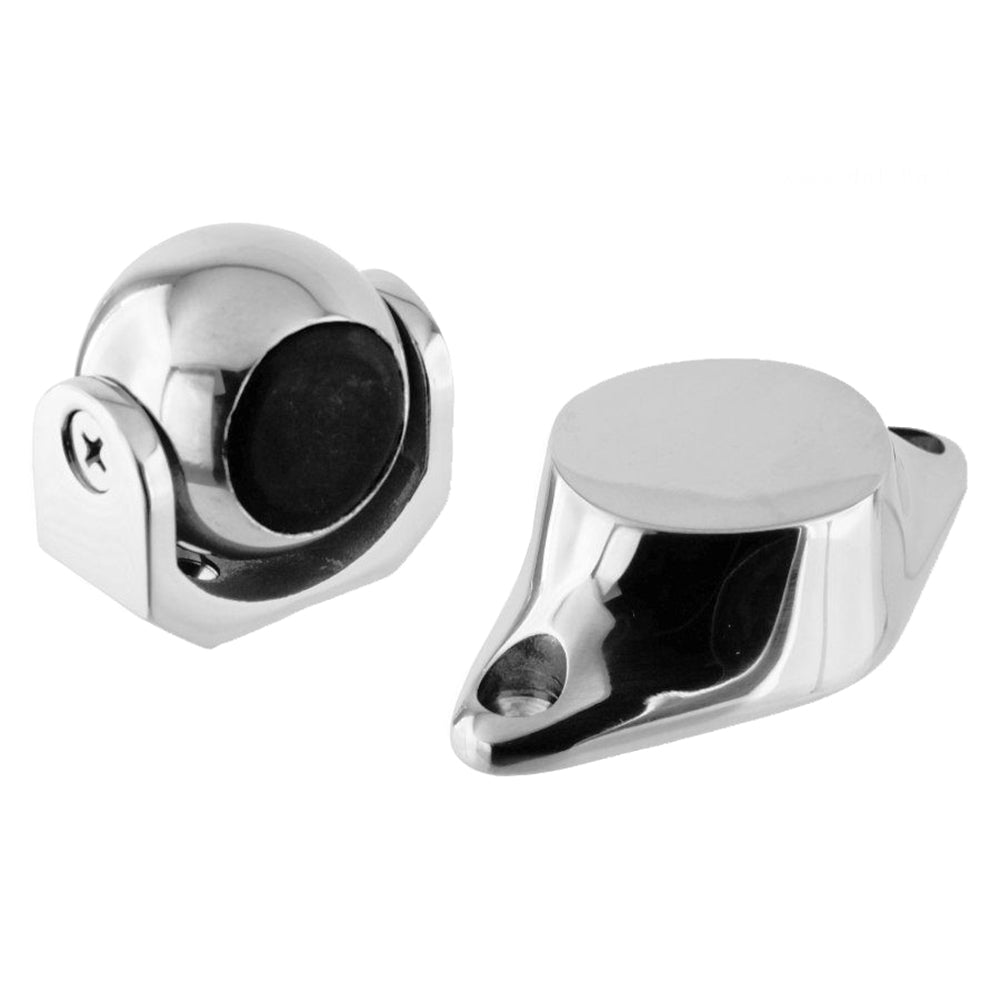 Southco Magnetic Door Window Holder Proud Surface Stainless Steel M57A43428