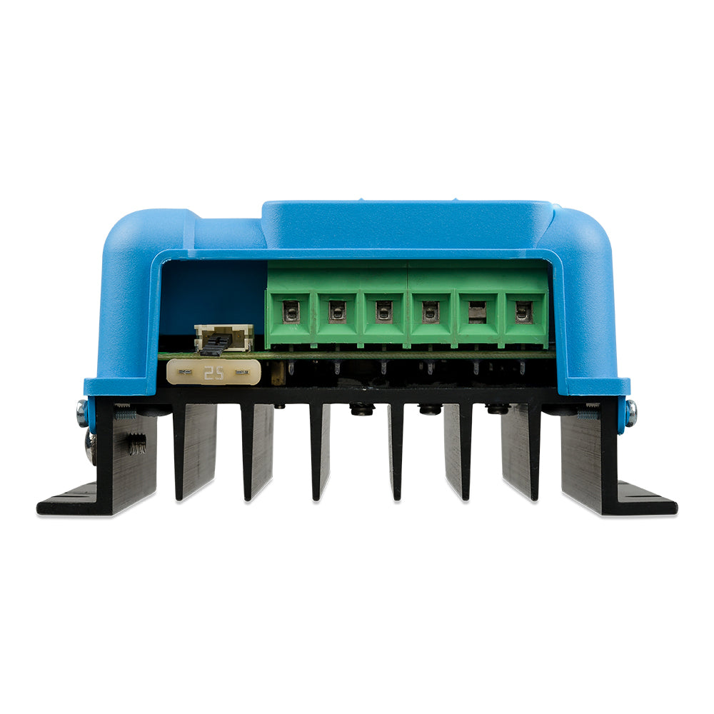 Victron SmartSolar MPPT 10020 Up to 48 VDC UL Approved SCC110020160R