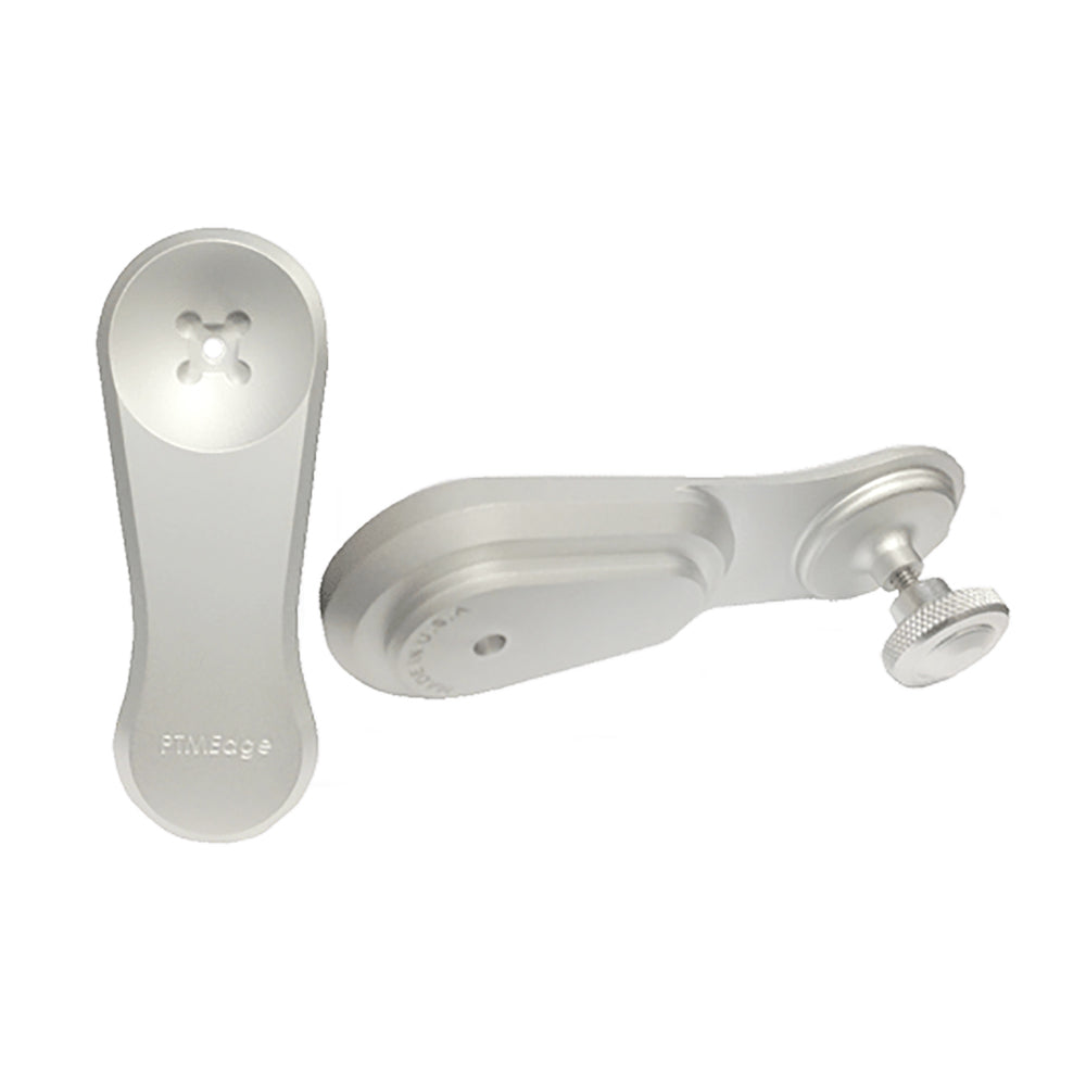 PTM Edge EXT 400 Extender Silver P13020100