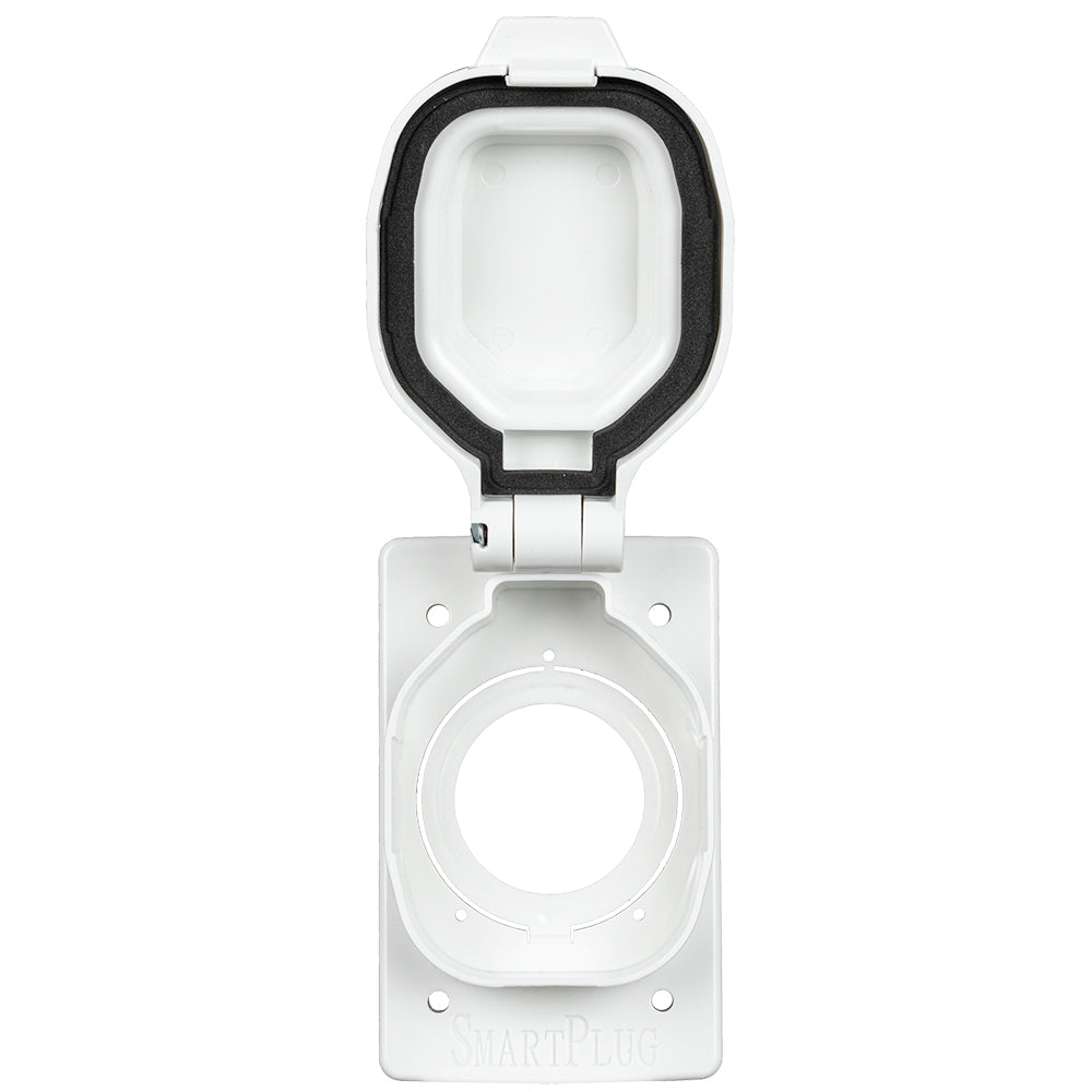 SmartPlug Weather Door Vertical RDPWP