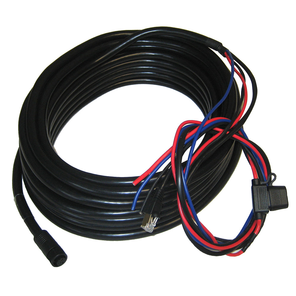 Furuno DRS AX NXT Signal Power Cable 10M 00151260000