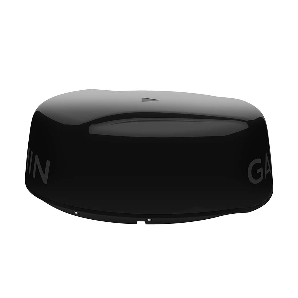 Garmin GMR Fantom 24x Dome Radar Black 0100258510