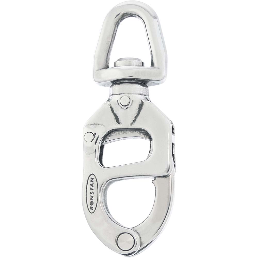 Ronstan TriggerSnap Shackle 80mm RF7110