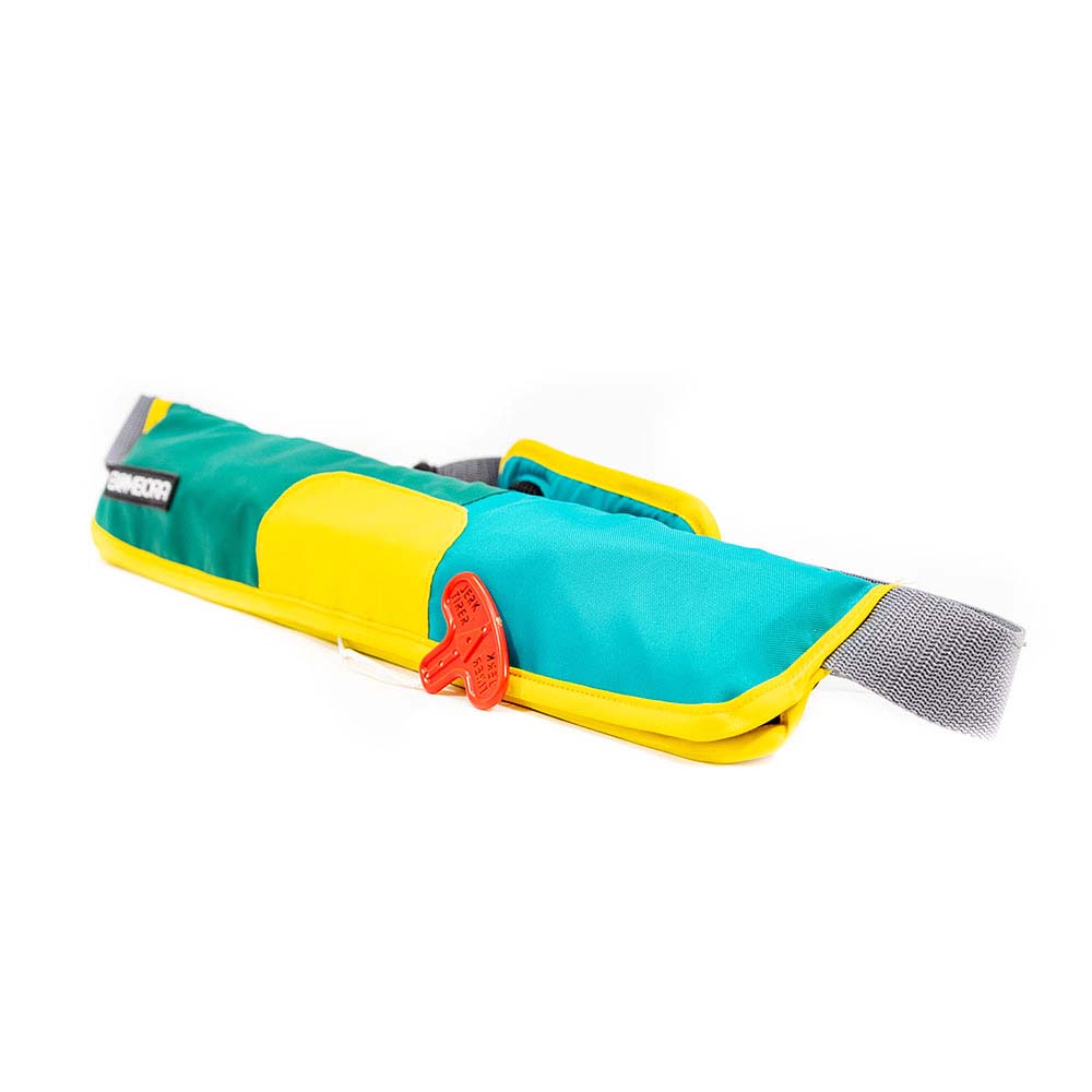 Bombora Type V Inflatable Belt Pack Renegade REN1619