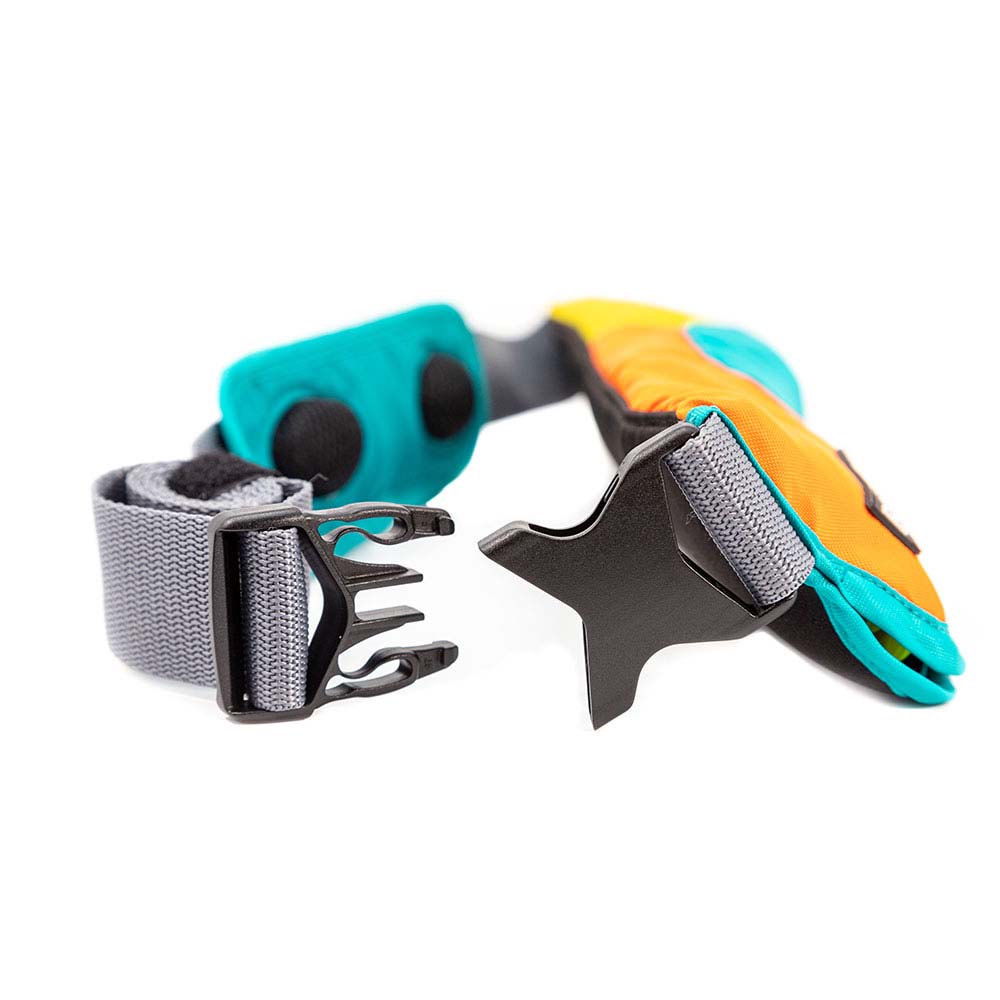 Bombora Type V Inflatable Belt Pack Retro RET1619