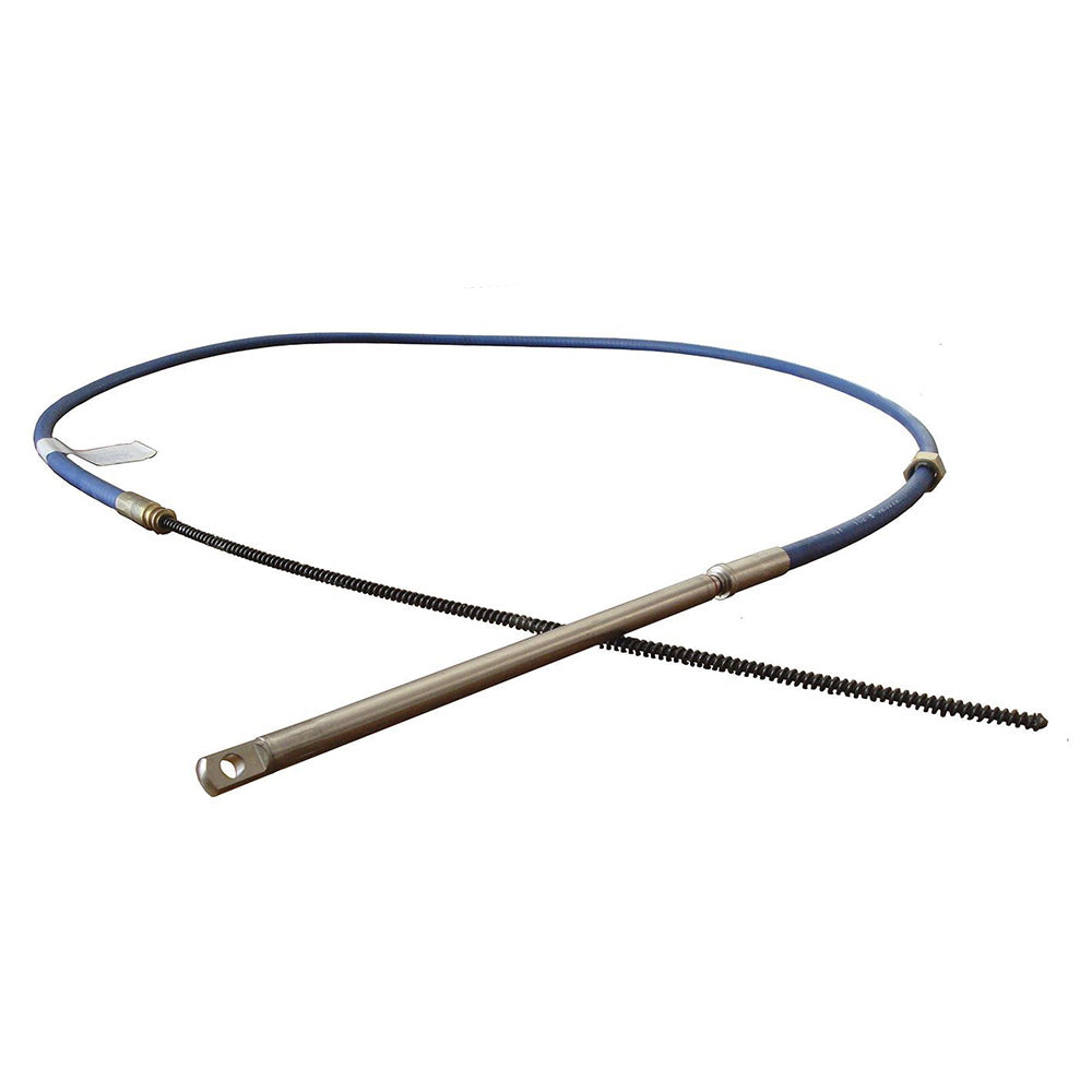 Uflex M90 Mach Rotary Steering Cable 11 M90X11