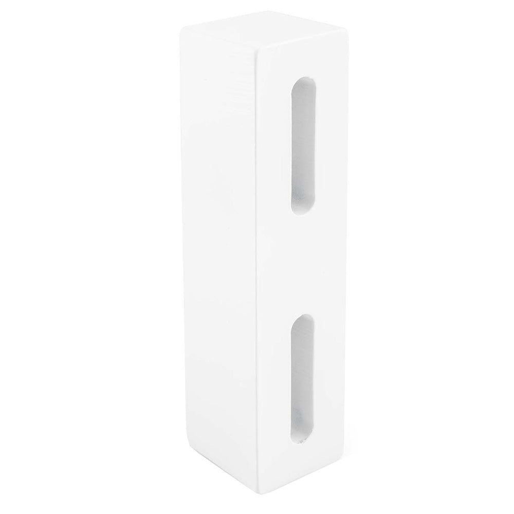 Minn Kota Raptor Adapter Bracket 2 Spacer White 1810357