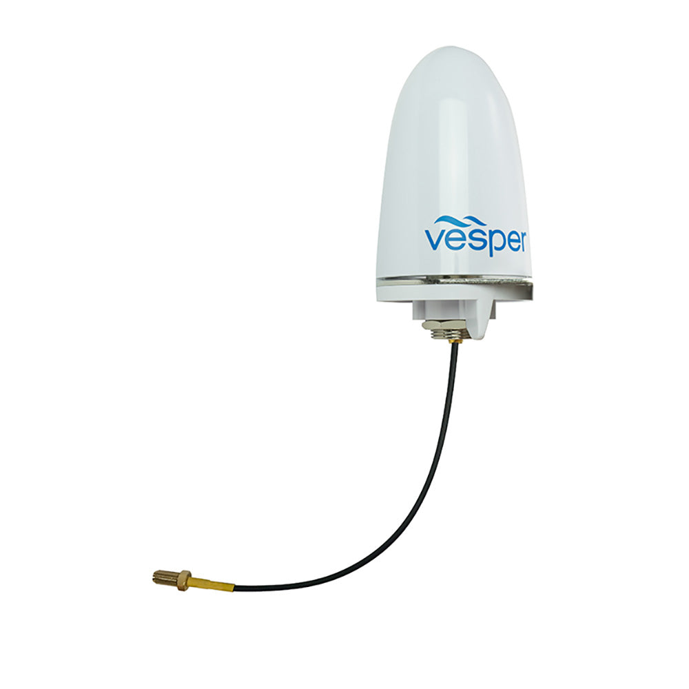 Vesper External Cellular Antenna w5M 16 Cable Mounts fCortex M1 0101326620