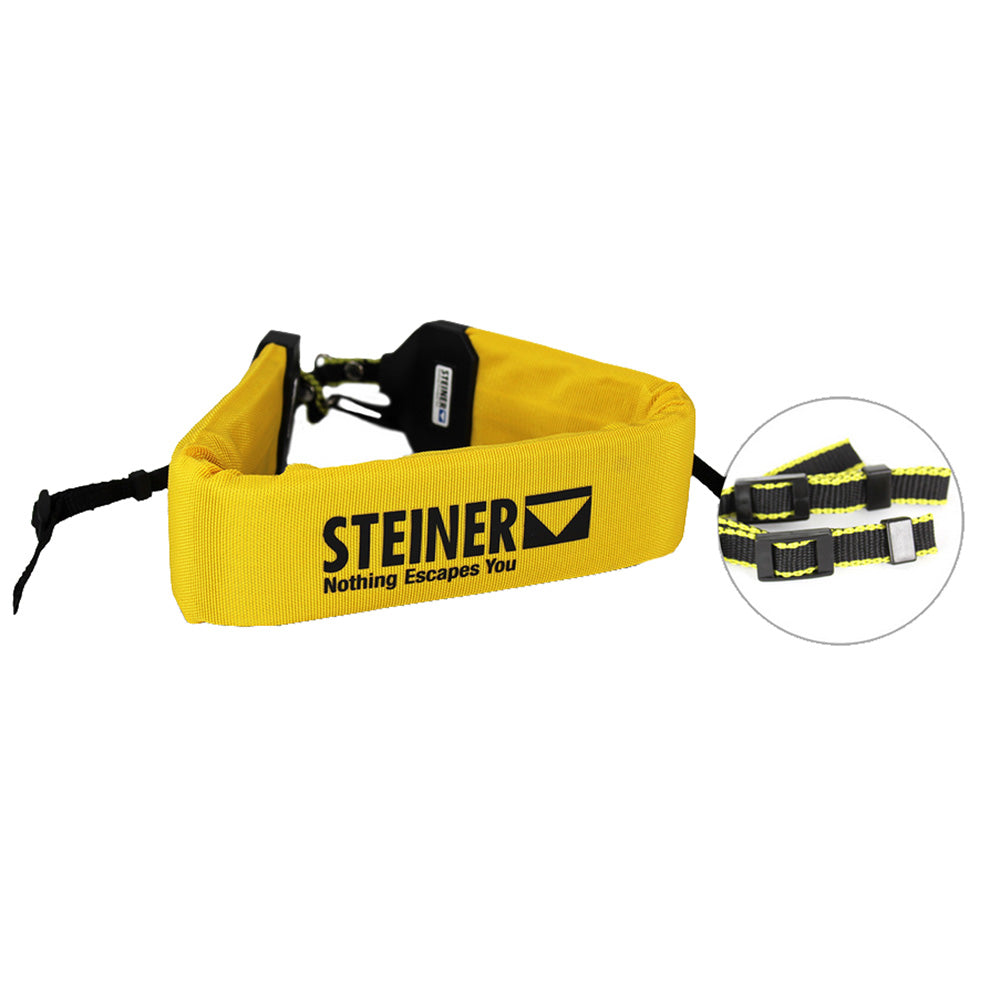 Steiner Yellow Floating Strap Universal 768
