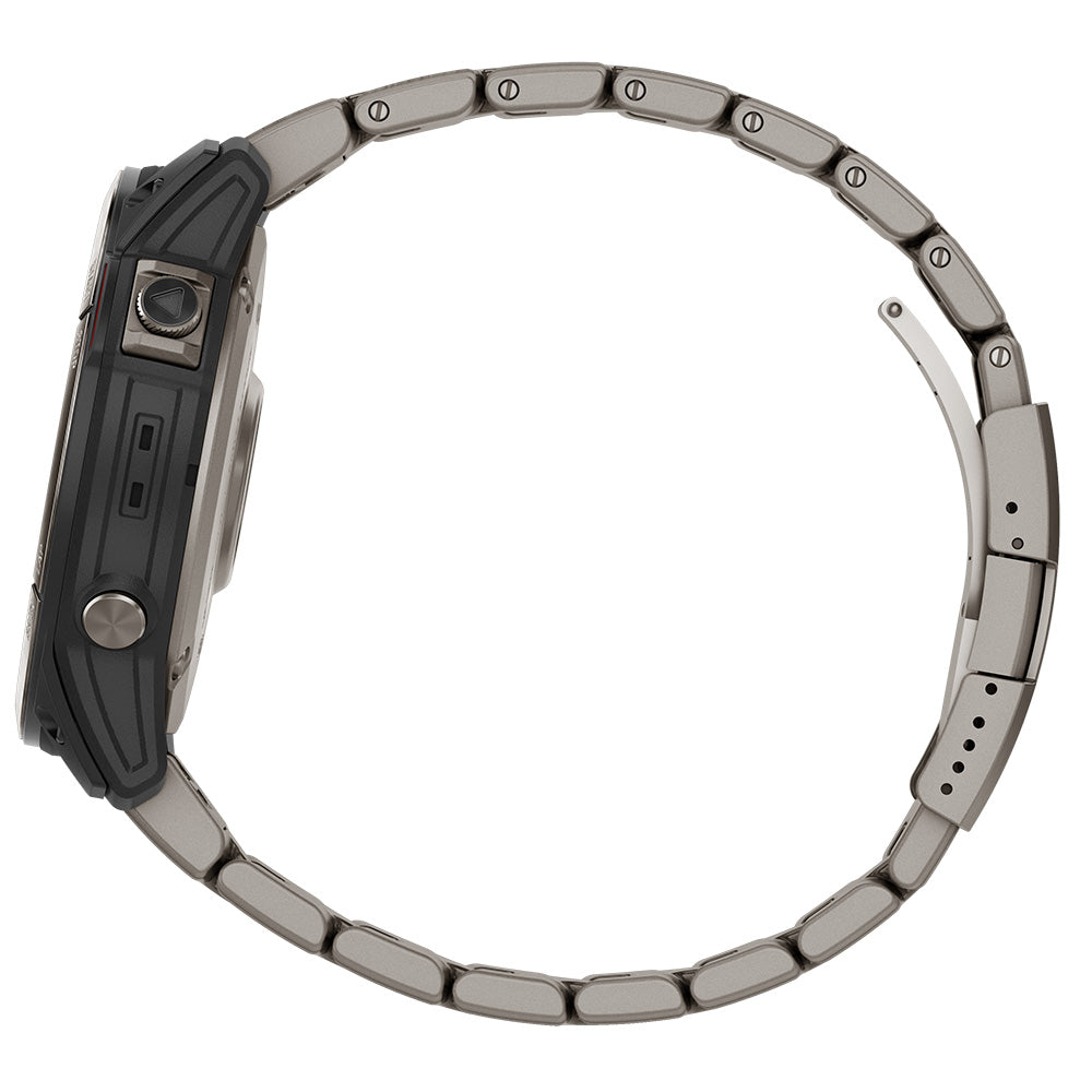 Garmin quatix 7 Solar Edition Marine GPS Smartwatch wSolar Charging 0100254160