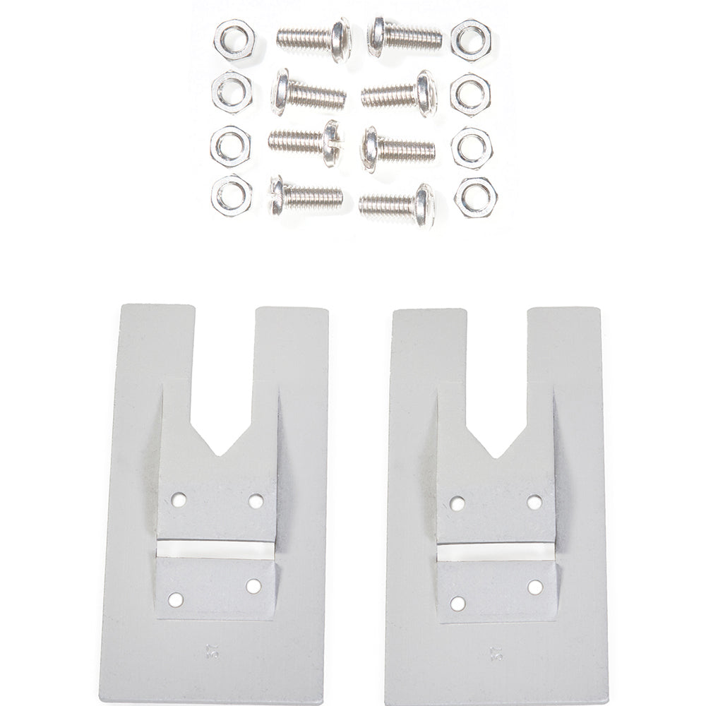 Fotress FX7 Mud Palm Set Pair FX7 MUDPALMSET