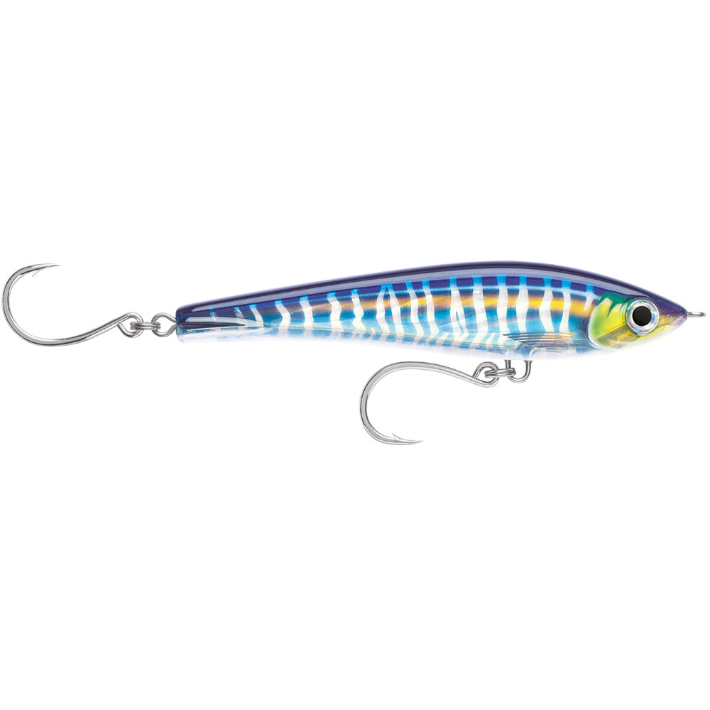 Rapala XRap Magnum Stick 17 HD Wahoo UV XRMAGST17HDWHU