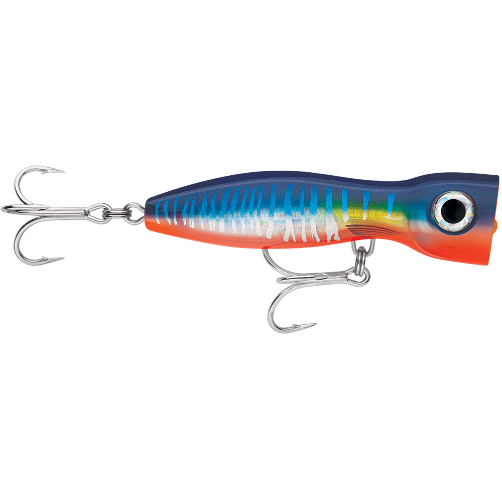Rapala XRap Magnum Xplode 130 Hot Wahoo UV XRMAGXP130HWHU