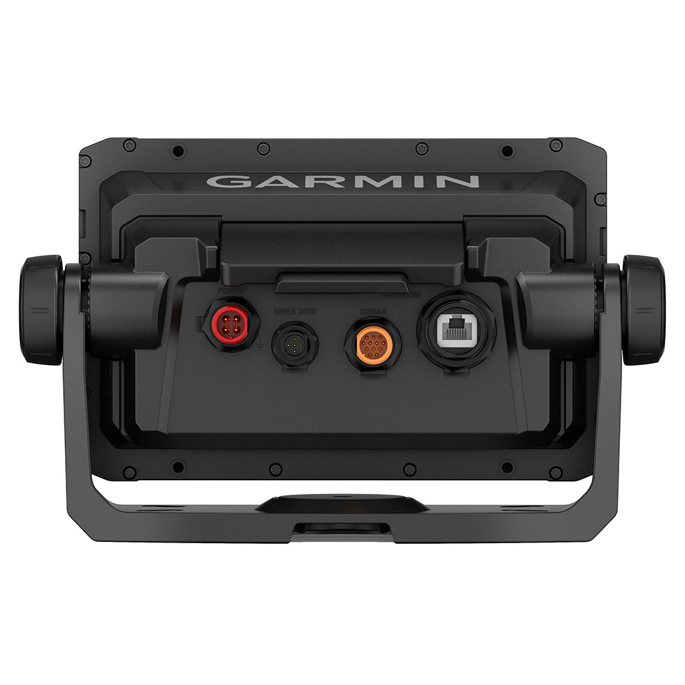 Garmin ECHOMAP UHD2 73sv ChartplotterFishfinder Combo wUS Inland Maps GT54UHDTM 0100268401