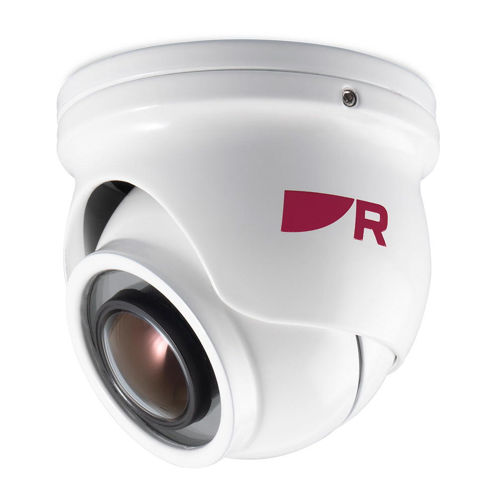 Raymarine CAM300 Mini Day Night Eyeball IP Camera E70660