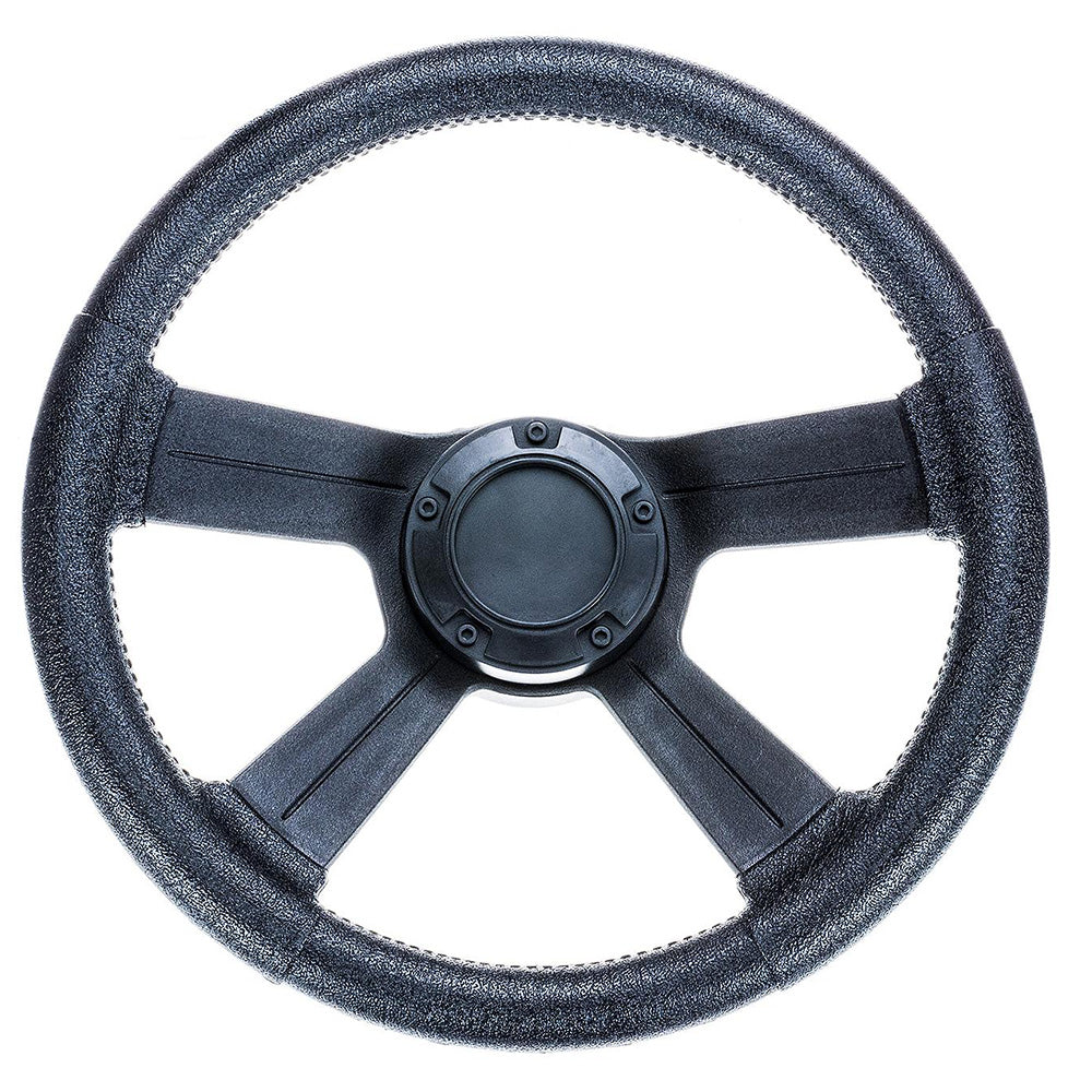 Marine Hardware (Steering Wheels, General Equipment)