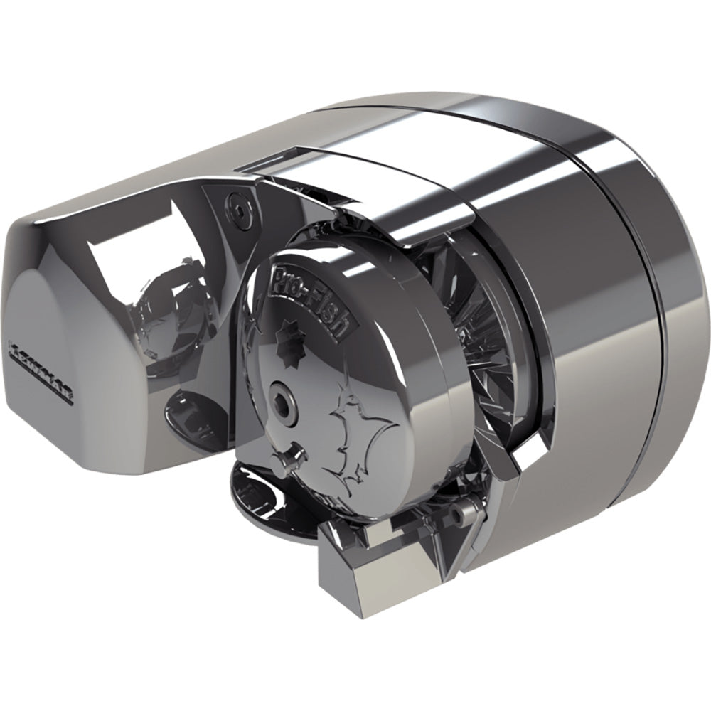 Anchoring & Docking - Windlasses and parts
